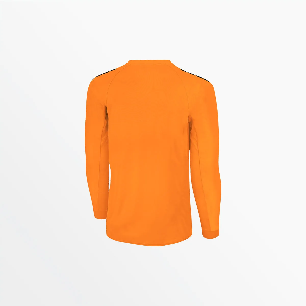 MEN'S MADISON STATIC II LONG SLEEVE GOALKEEPER JERSEY