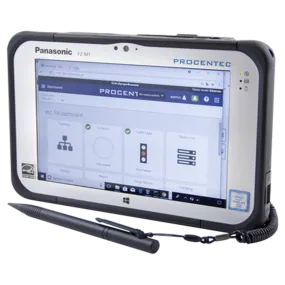 Mercury Multi-Protocol Diagnostic Tool Kit - Plus