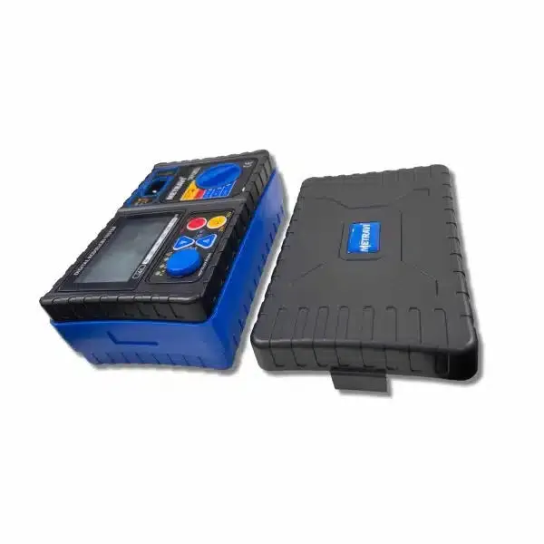Metravi 1812EL ELCB / RCD Tester