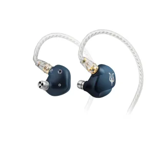 Meze Audio Rai Penta | Dynamic   Balanced Armature IEMs