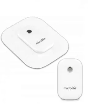 Microlife PT200 temperature monitor with bluetooth x 1 piece