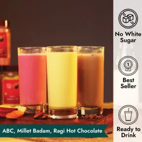 Milk Mix Combo - Kids Special