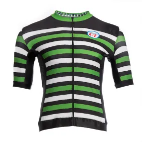 Minty all lycra jersey
