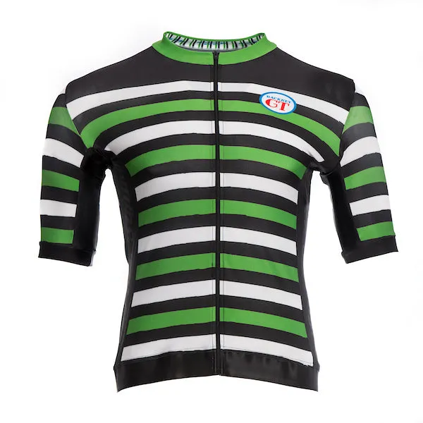 Minty all lycra jersey