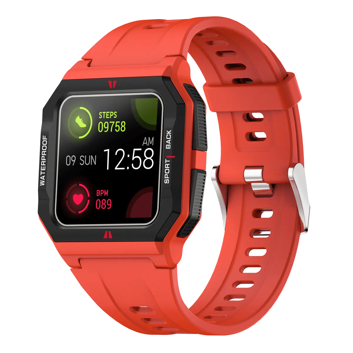 MorePro FT10 Smartwatch