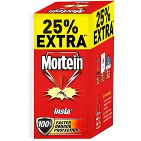 Mortein Insta Refill 45 ml