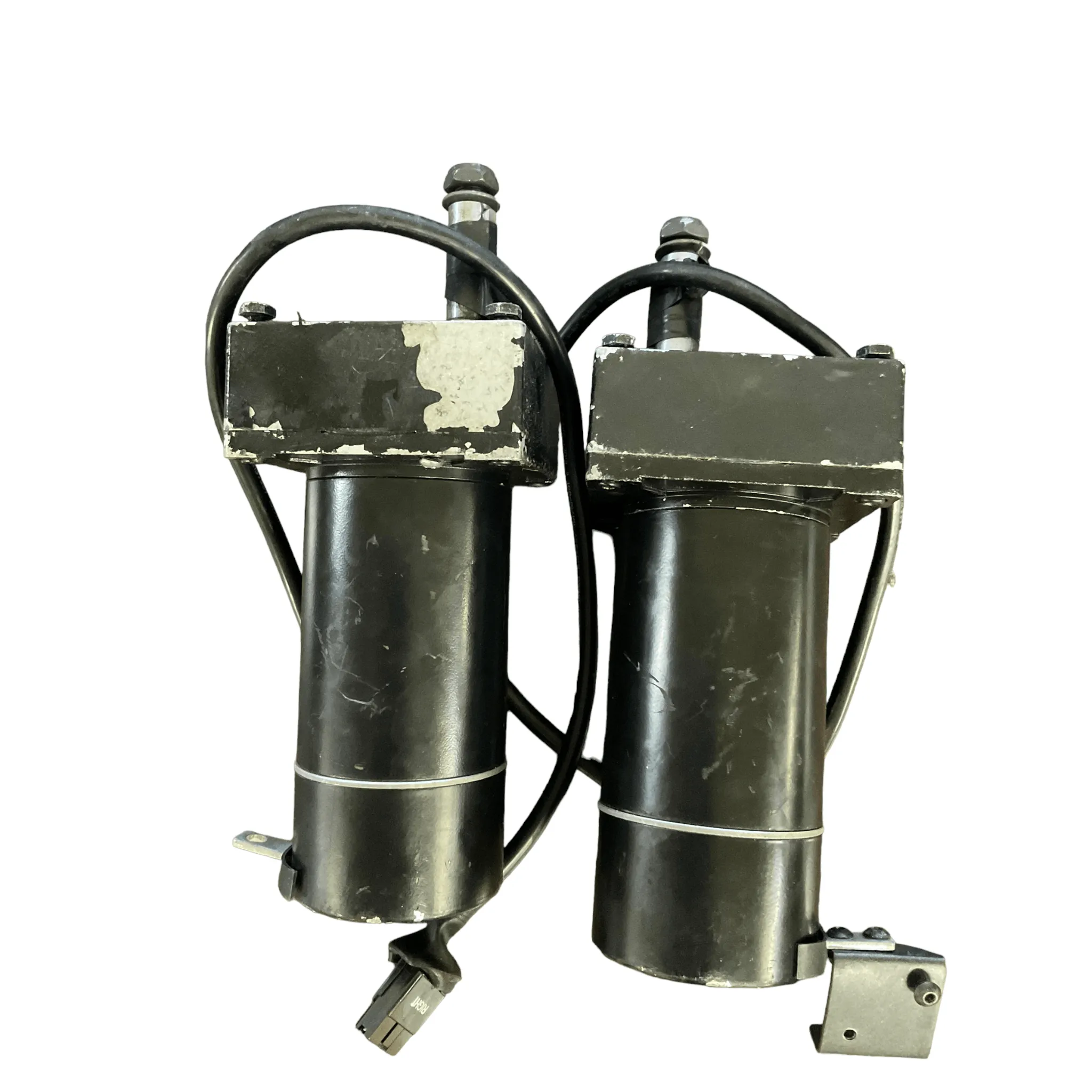 Motors for Invacare Pronto Air Personal Transporter Power | 1178713 | 1178712 | 1182791 | 1182790