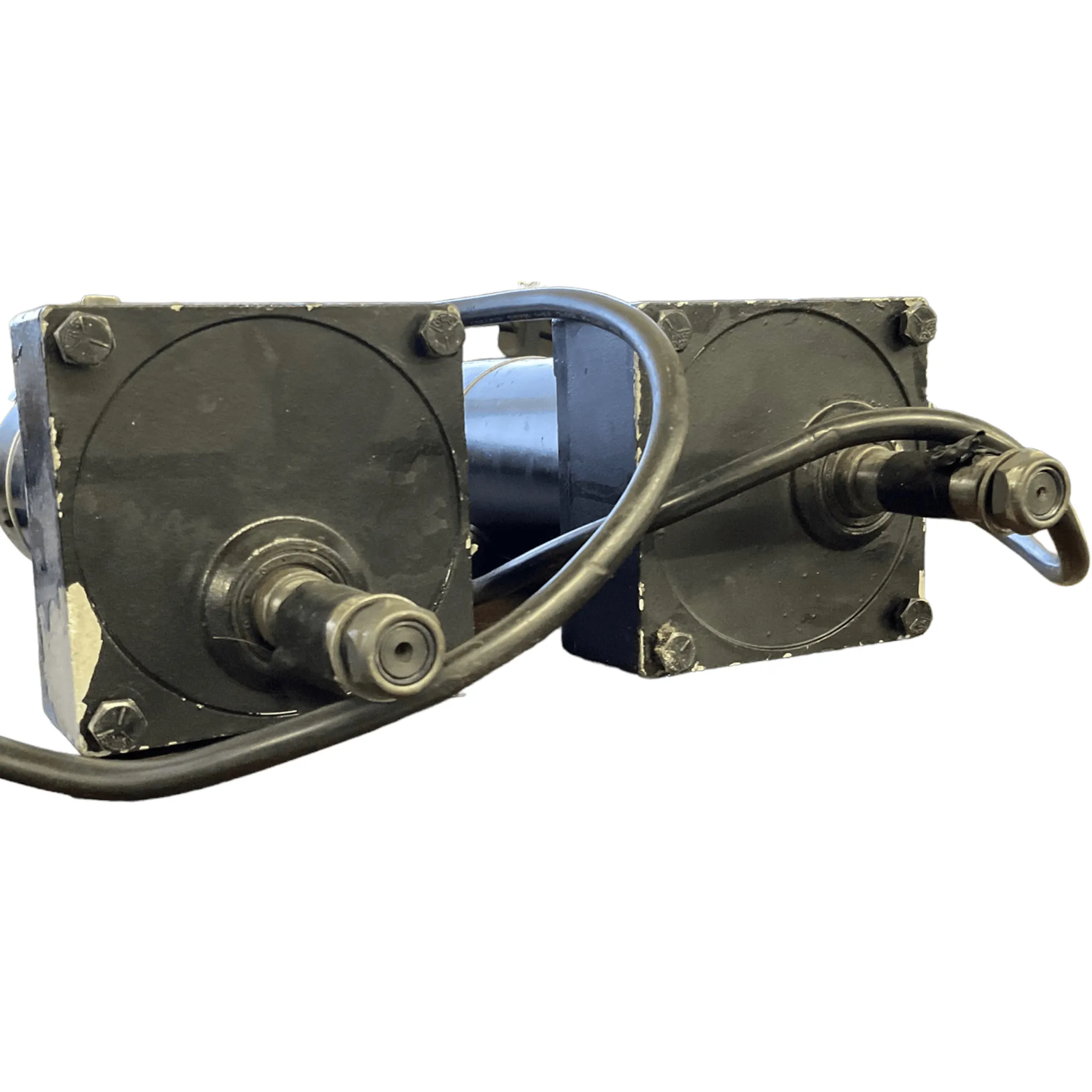 Motors for Invacare Pronto Air Personal Transporter Power | 1178713 | 1178712 | 1182791 | 1182790