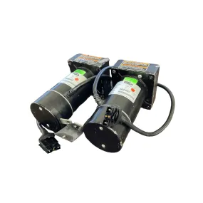 Motors for Invacare Pronto Air Personal Transporter Power | 1178713 | 1178712 | 1182791 | 1182790
