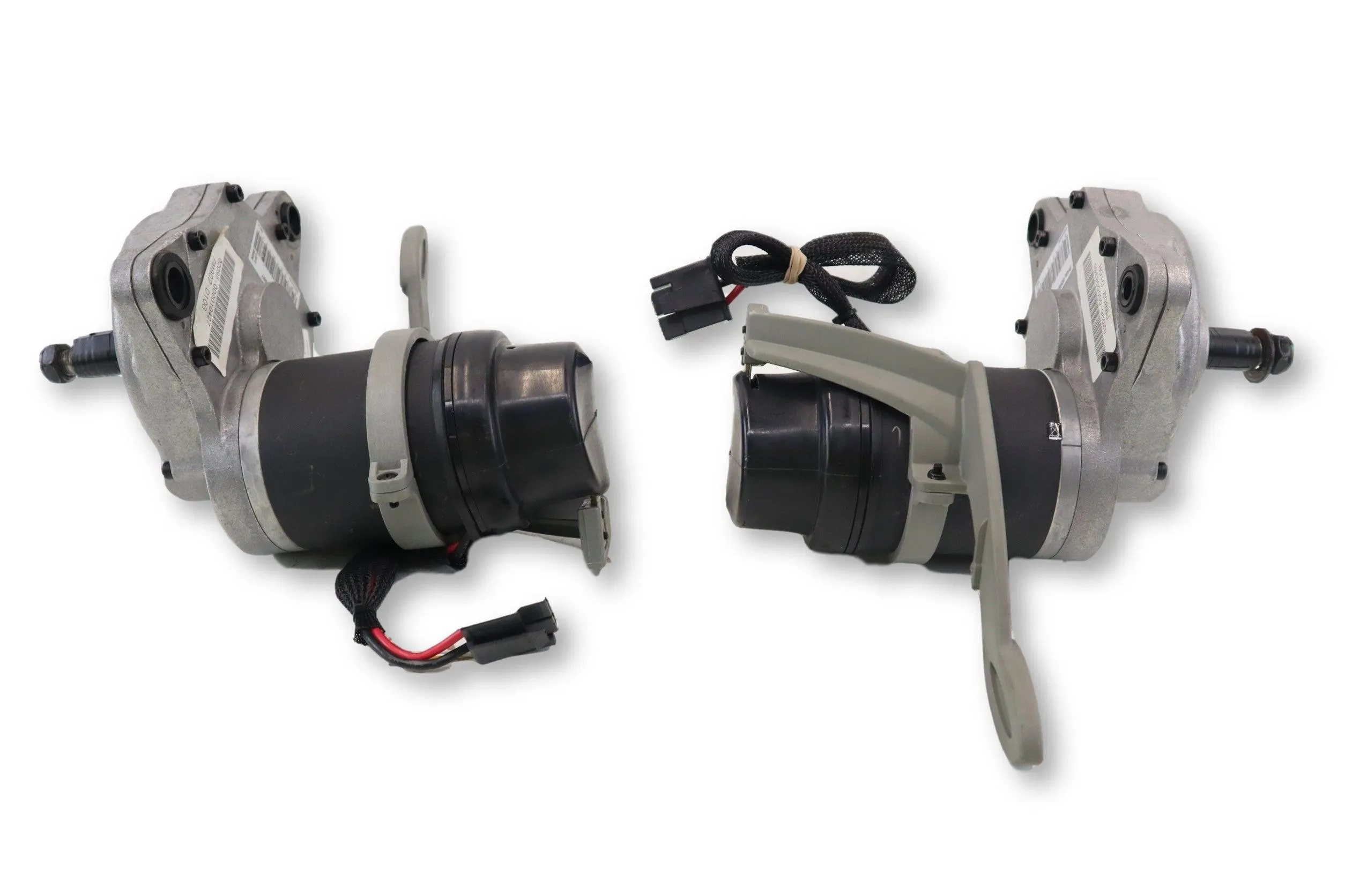Motors for Pride Mobility Jazzy Select, Select 6, Ultra, GT Power Chairs | DRVMOTR1397 | DRVMOTR1396
