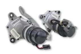Motors for Pride Mobility Jazzy Select, Select 6, Ultra, GT Power Chairs | DRVMOTR1397 | DRVMOTR1396