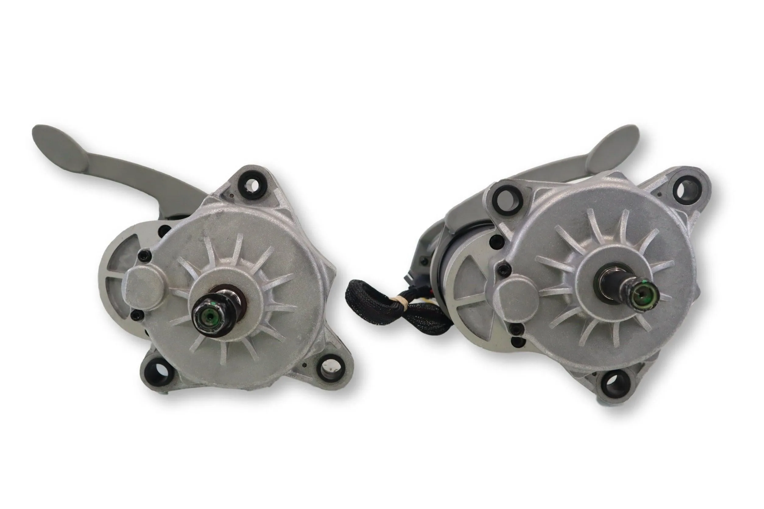 Motors for Pride Mobility Jazzy Select, Select 6, Ultra, GT Power Chairs | DRVMOTR1397 | DRVMOTR1396