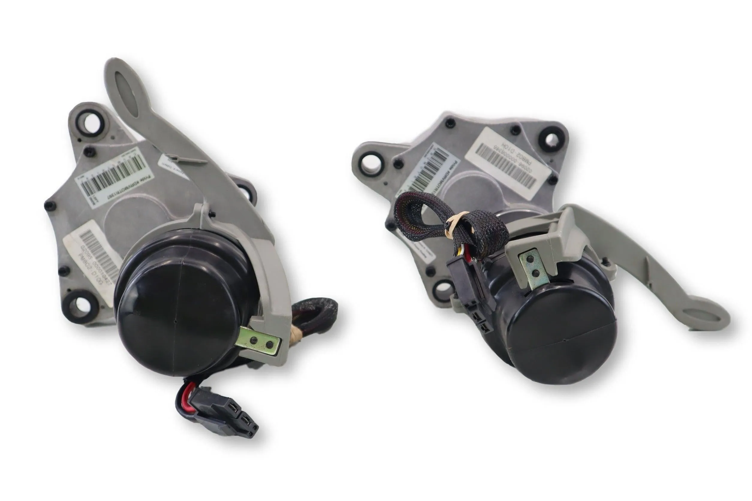 Motors for Pride Mobility Jazzy Select, Select 6, Ultra, GT Power Chairs | DRVMOTR1397 | DRVMOTR1396