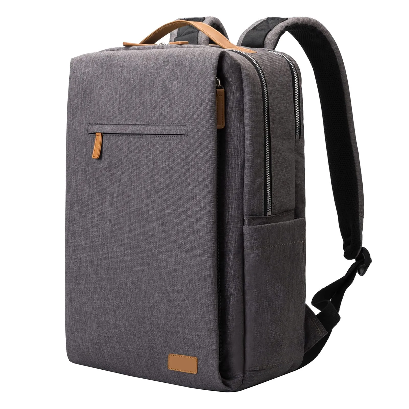 Multifunctional USB Charging Notebook Computer Backpack for Students and Travelers