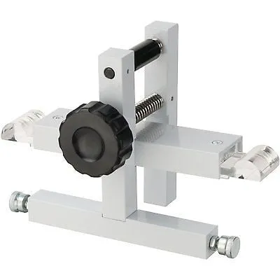 Multiple Stop Jig for Radial Arm or Miter Saw