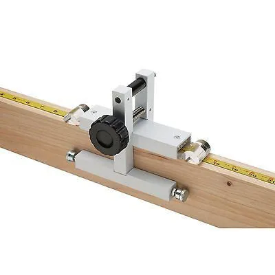 Multiple Stop Jig for Radial Arm or Miter Saw