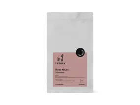 Myanmar - Three Khuns - ESPRESSO Roast