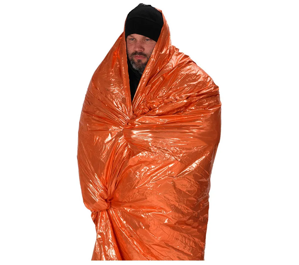 Ndur Emergency Survival Blanket
