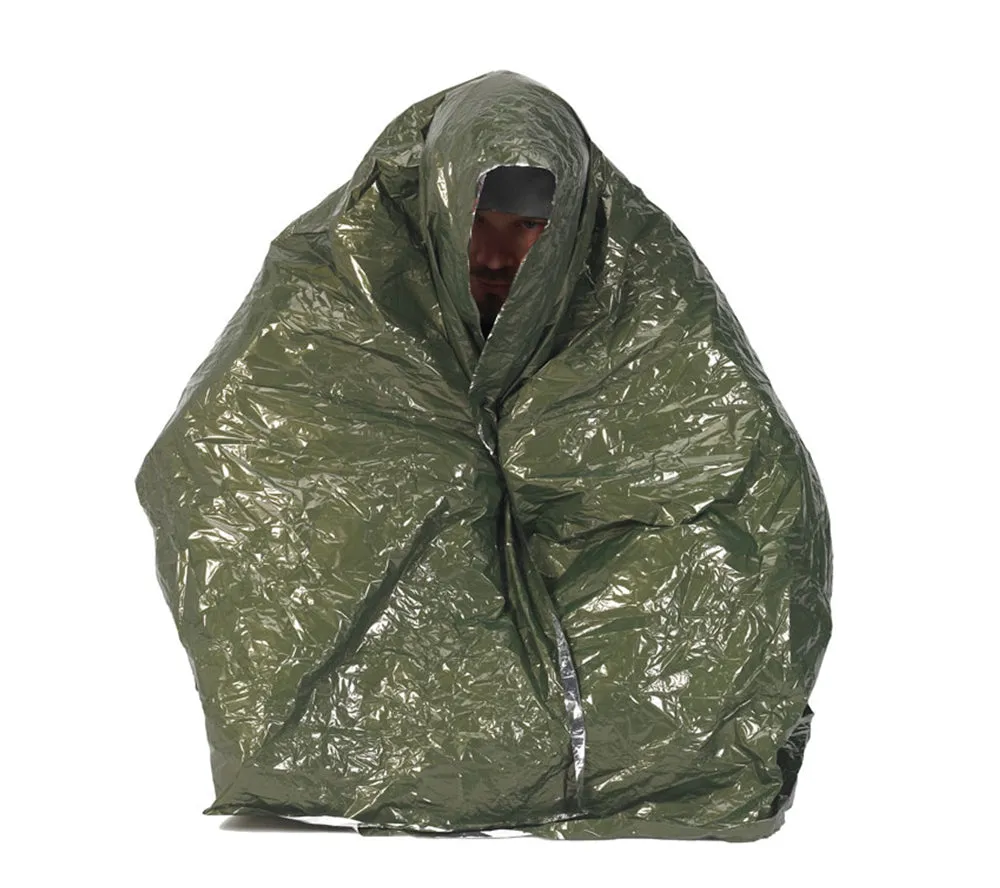 Ndur Emergency Survival Blanket