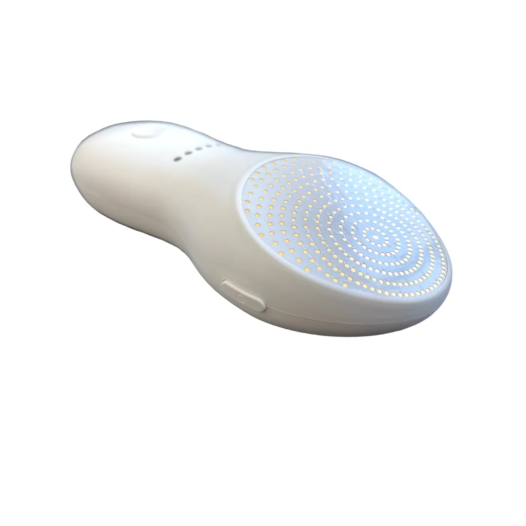 Nebulyft R1 RF MEMS Anti-age Beauty Device   Gelmersea Orchid Toner Gel