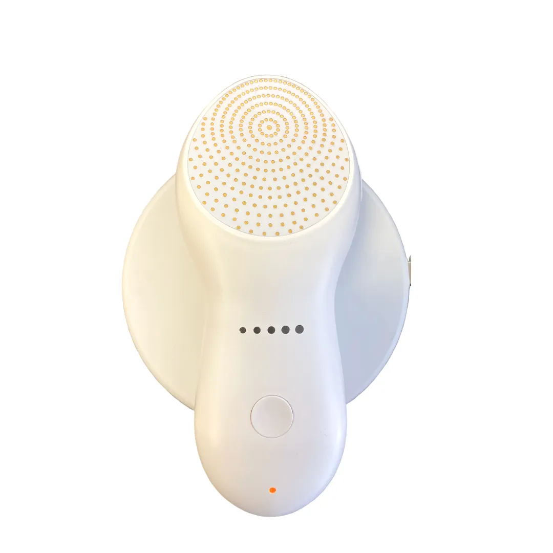Nebulyft R1 RF MEMS Anti-age Beauty Device   Gelmersea Orchid Toner Gel