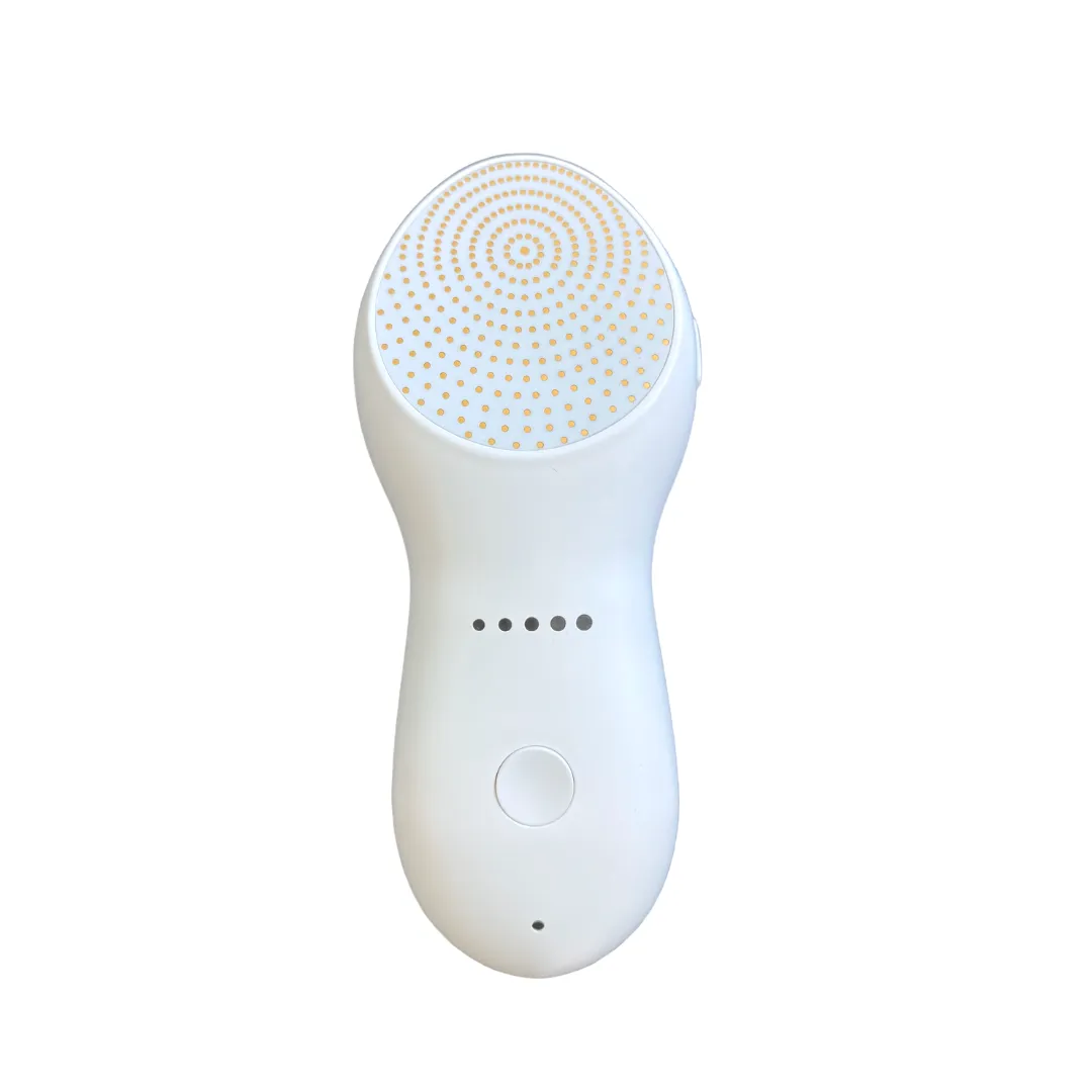Nebulyft R1 RF MEMS Anti-age Beauty Device   Gelmersea Orchid Toner Gel