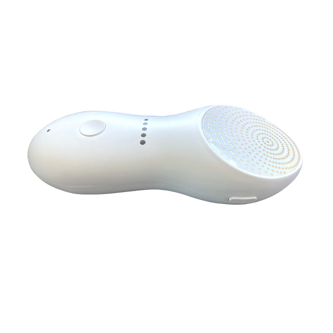 Nebulyft R1 RF MEMS Anti-age Beauty Device   Gelmersea Orchid Toner Gel