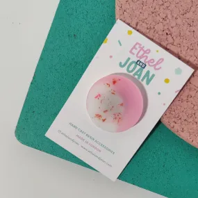 Needle Minder - Pink - Ethel & Joan