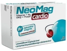 NEOMAG CARDIO