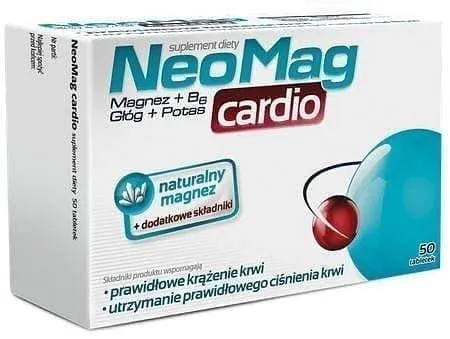 NEOMAG CARDIO