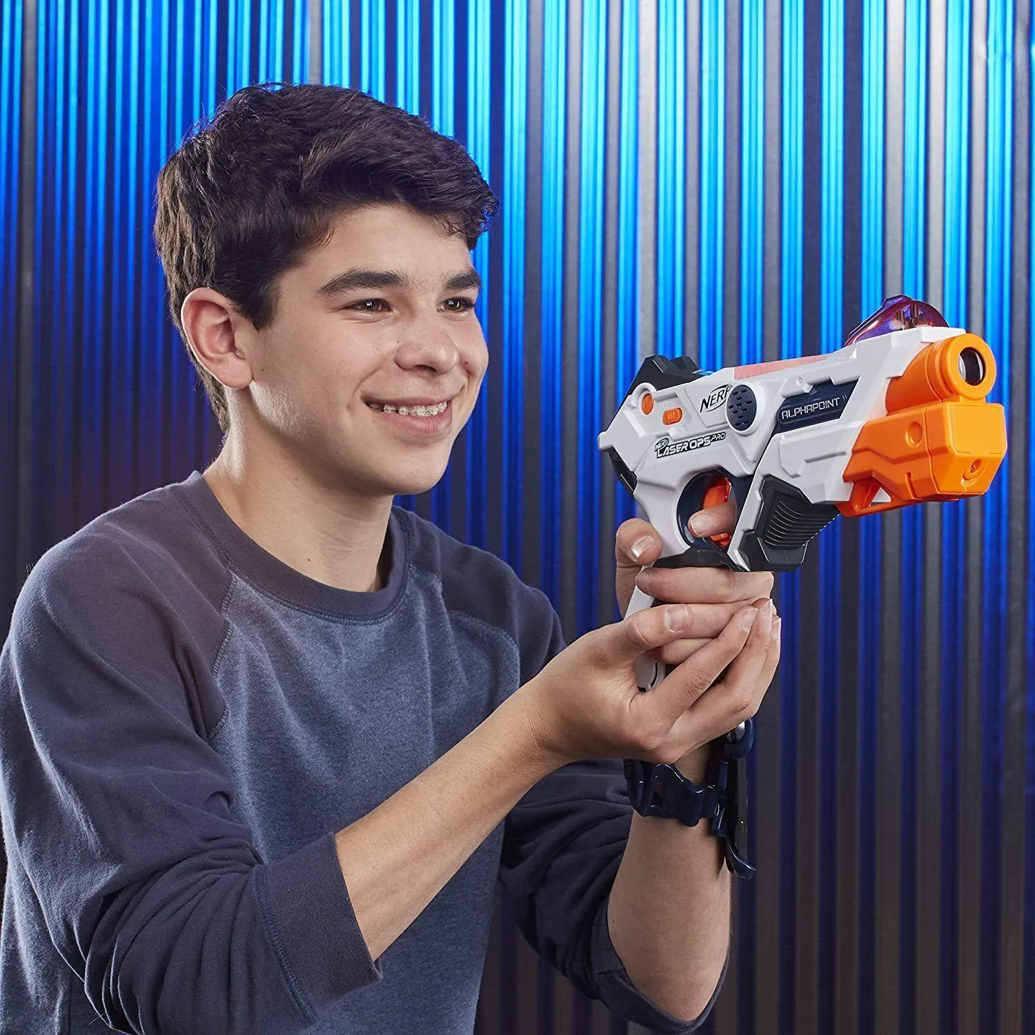 Nerf Laser Ops Pro AlphaPoint