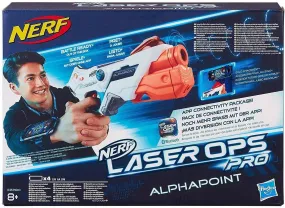 Nerf Laser Ops Pro AlphaPoint