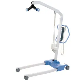 New Joerns Hoyer Presence Patient Lift | Compact & Easy to Maneuver