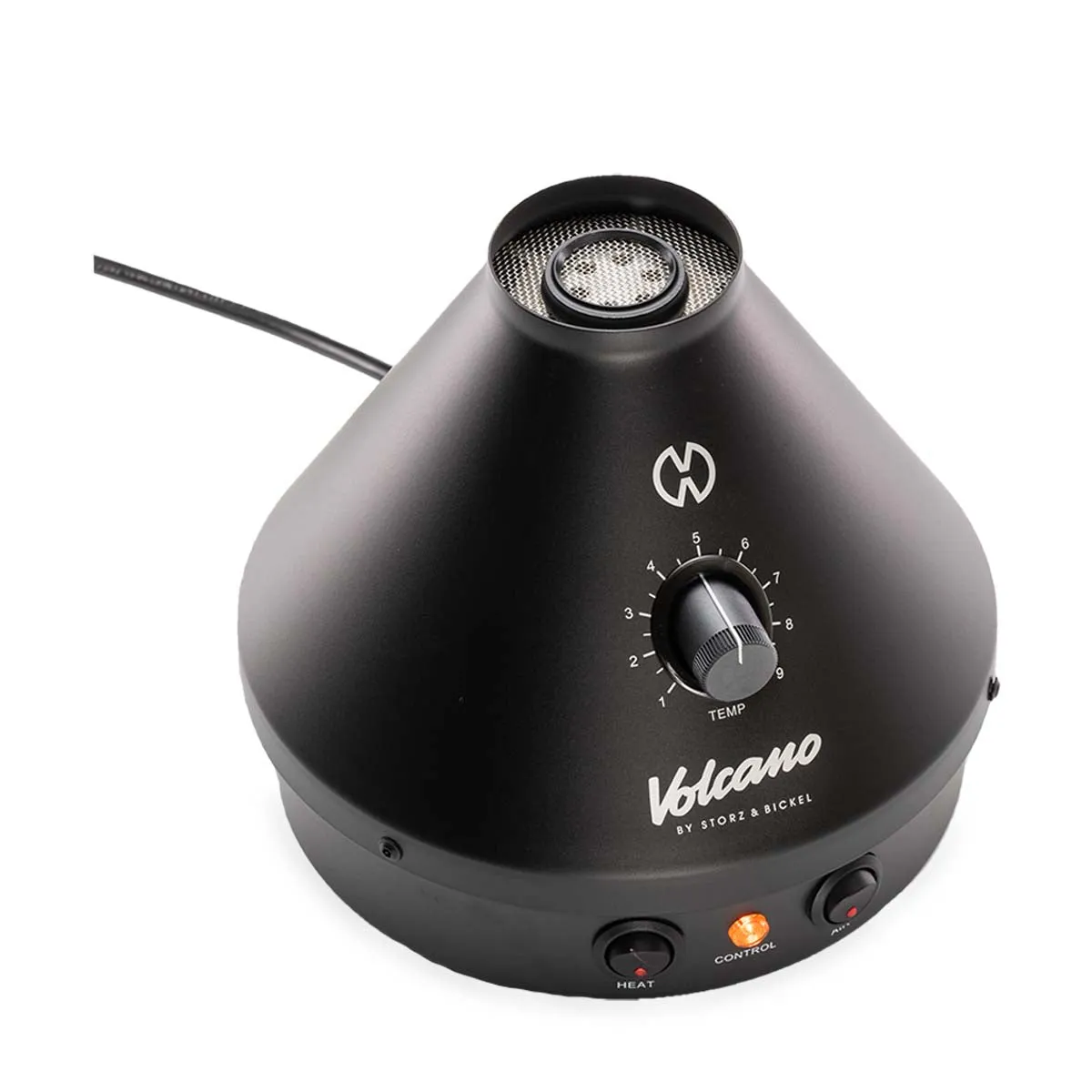 New Open Box - Volcano Classic Vaporizer