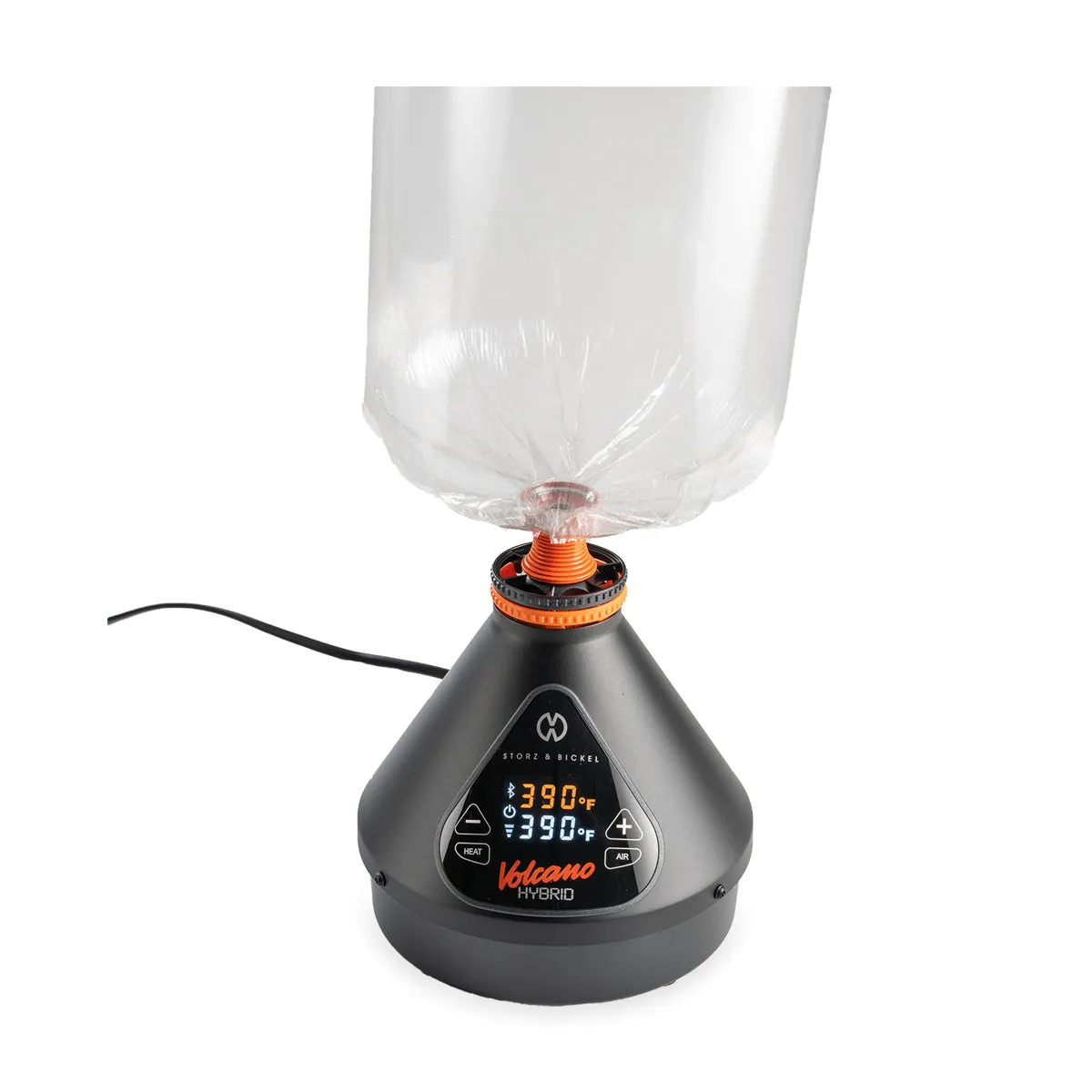 New Open Box - Volcano Classic Vaporizer
