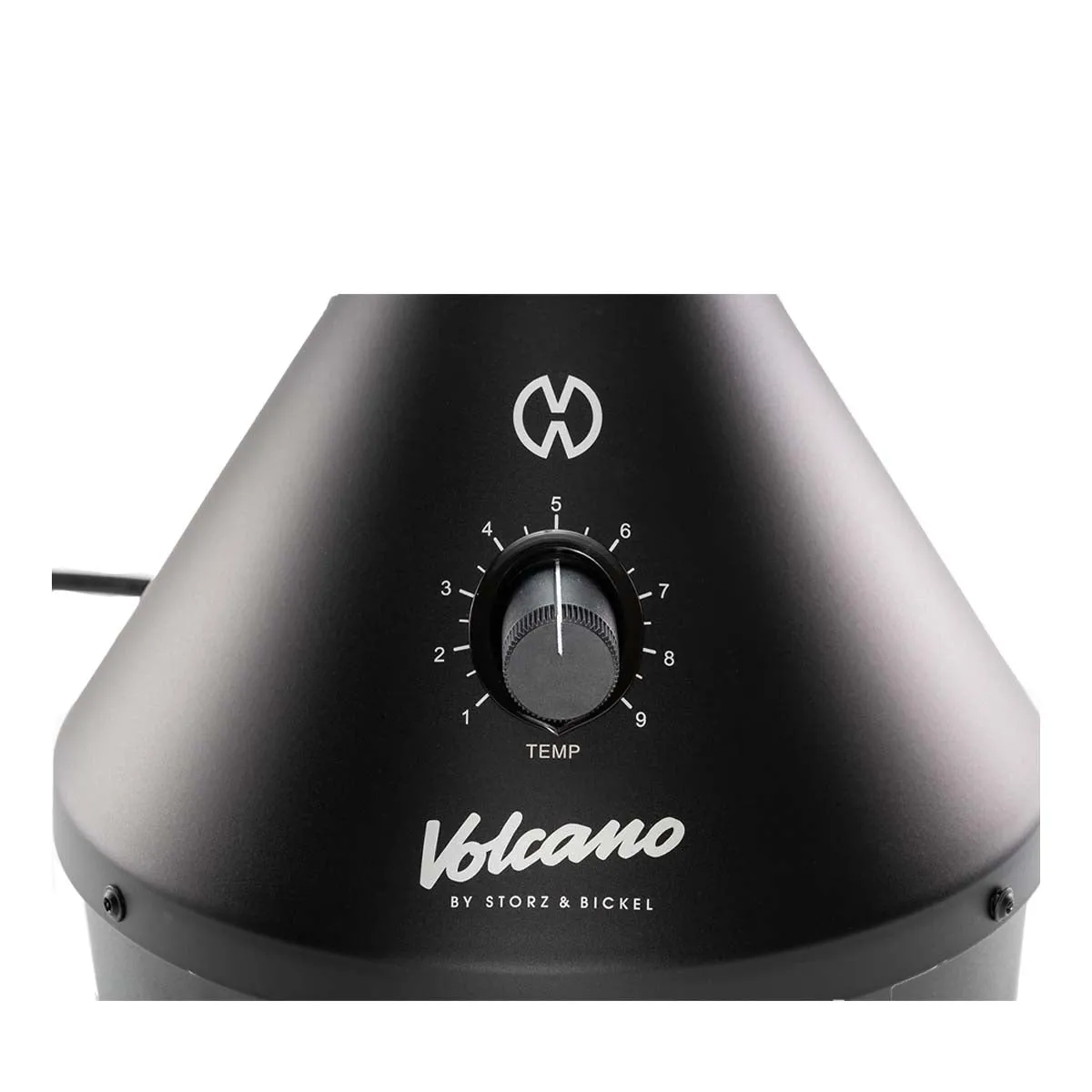 New Open Box - Volcano Classic Vaporizer
