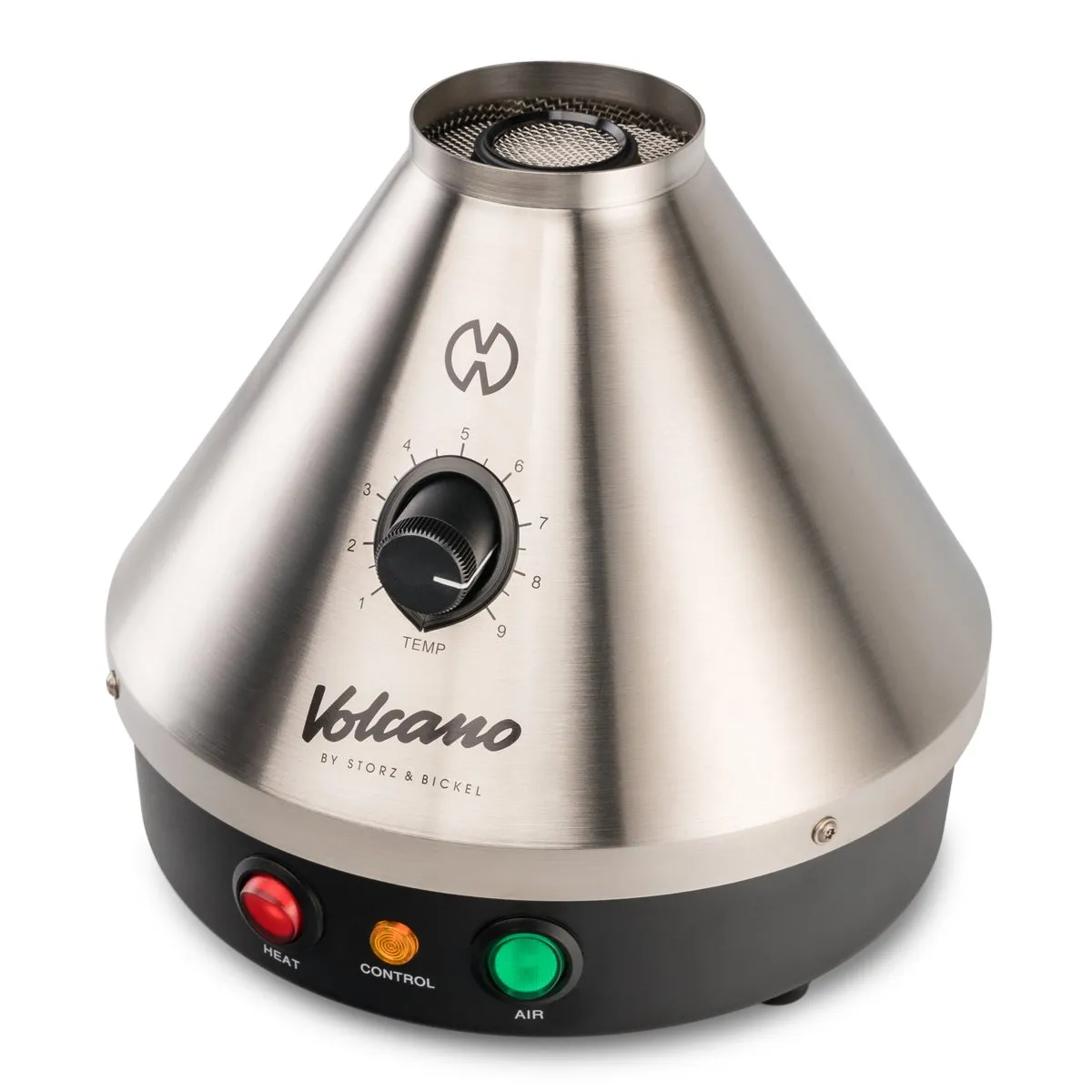 New Open Box - Volcano Classic Vaporizer