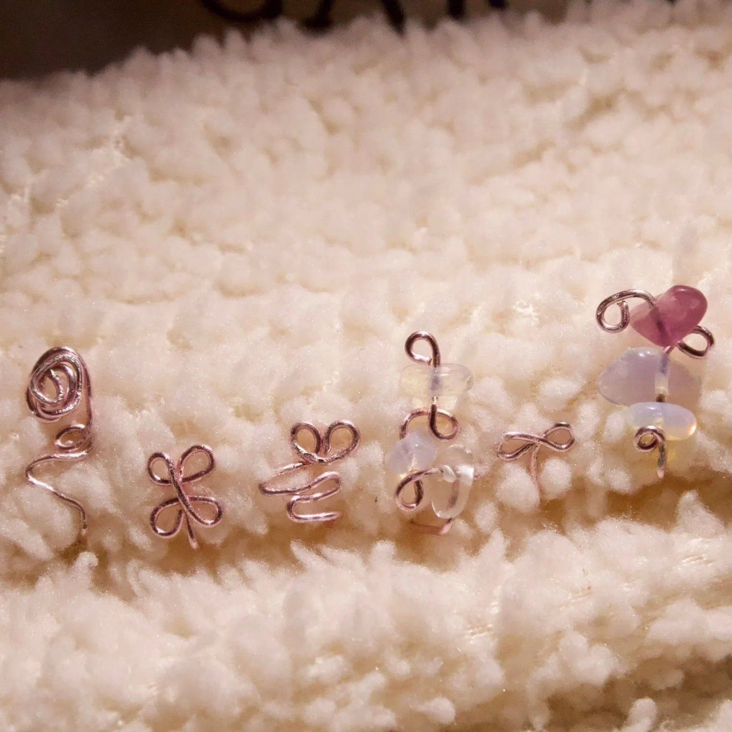 Nose Cuffs