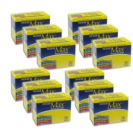 NovaMax Test Strips 50/bx Case of 12