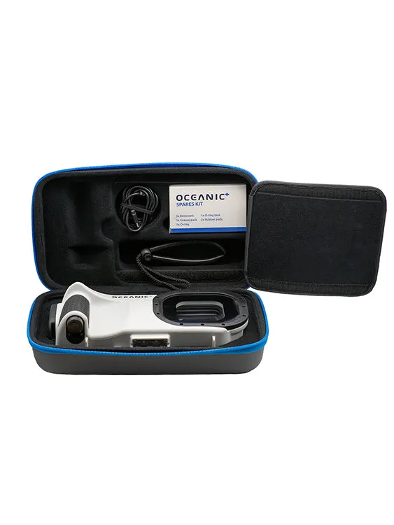 Oceanic  iPhone Dive Housing