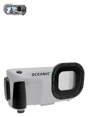 Oceanic  iPhone Dive Housing
