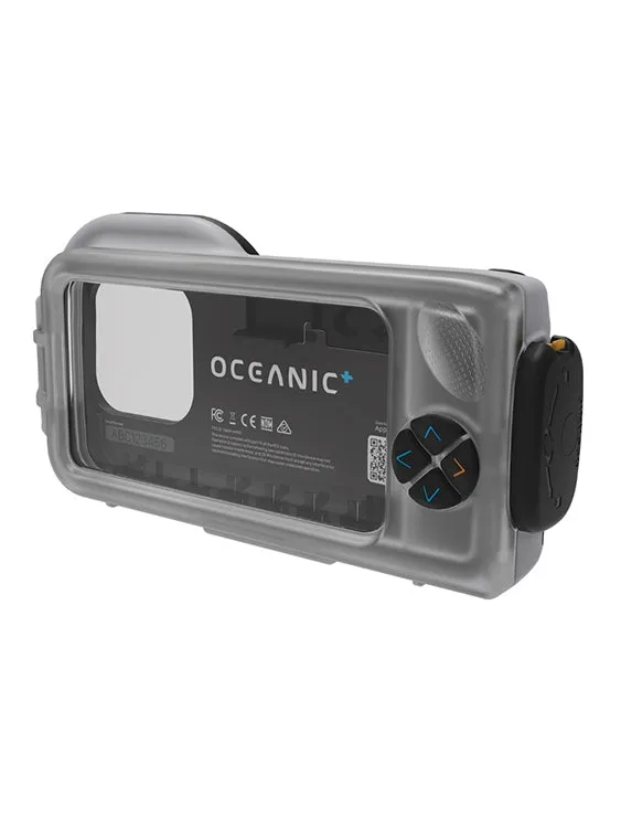 Oceanic  iPhone Dive Housing