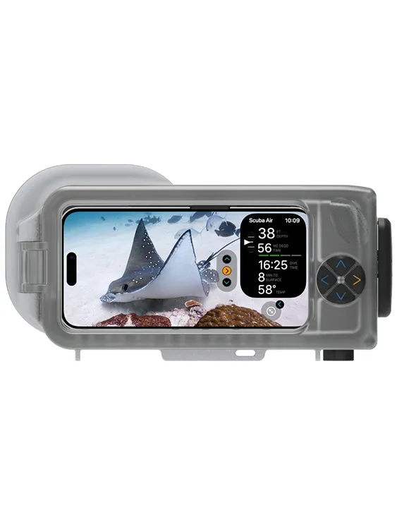 Oceanic  iPhone Dive Housing