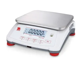 Ohaus Valor 7000 Bench Scale - V71P1502T