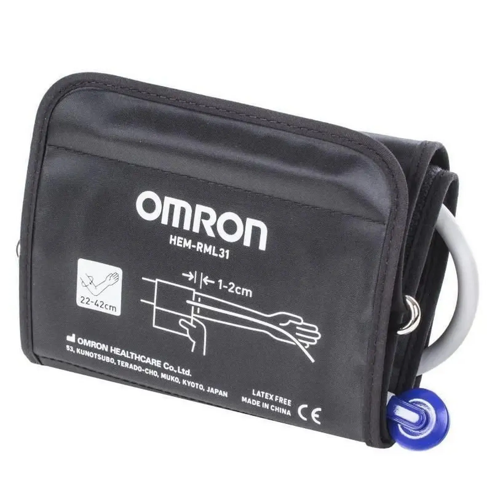 Omron Large Cuff OMR17