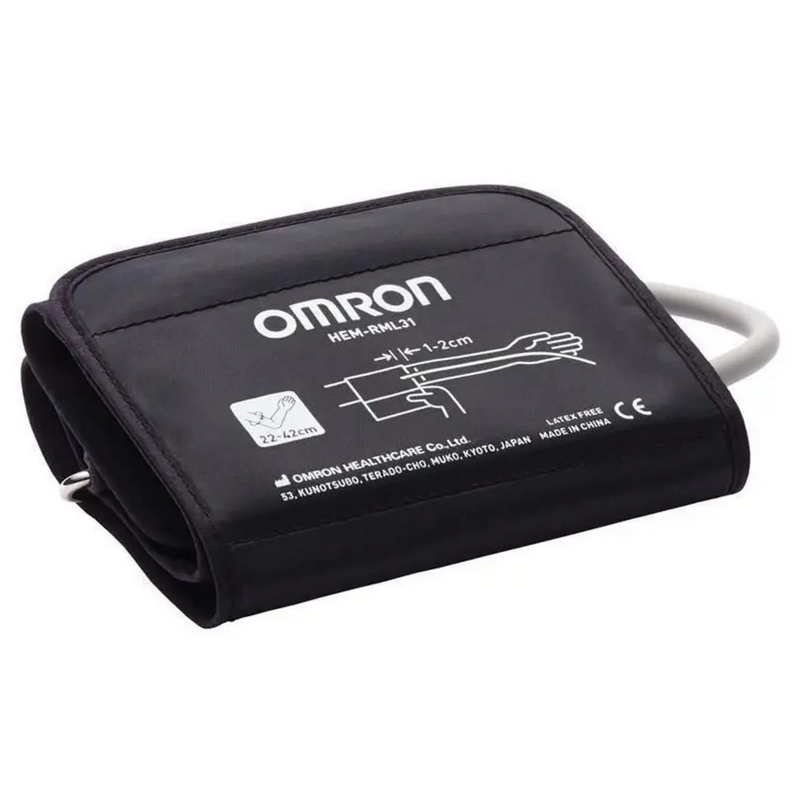 Omron Large Cuff OMR17