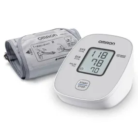 Omron M2 Basic Upper Arm Blood Pressure Monitor