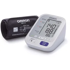 Omron M3 Comfort Blood Pressure Monitor