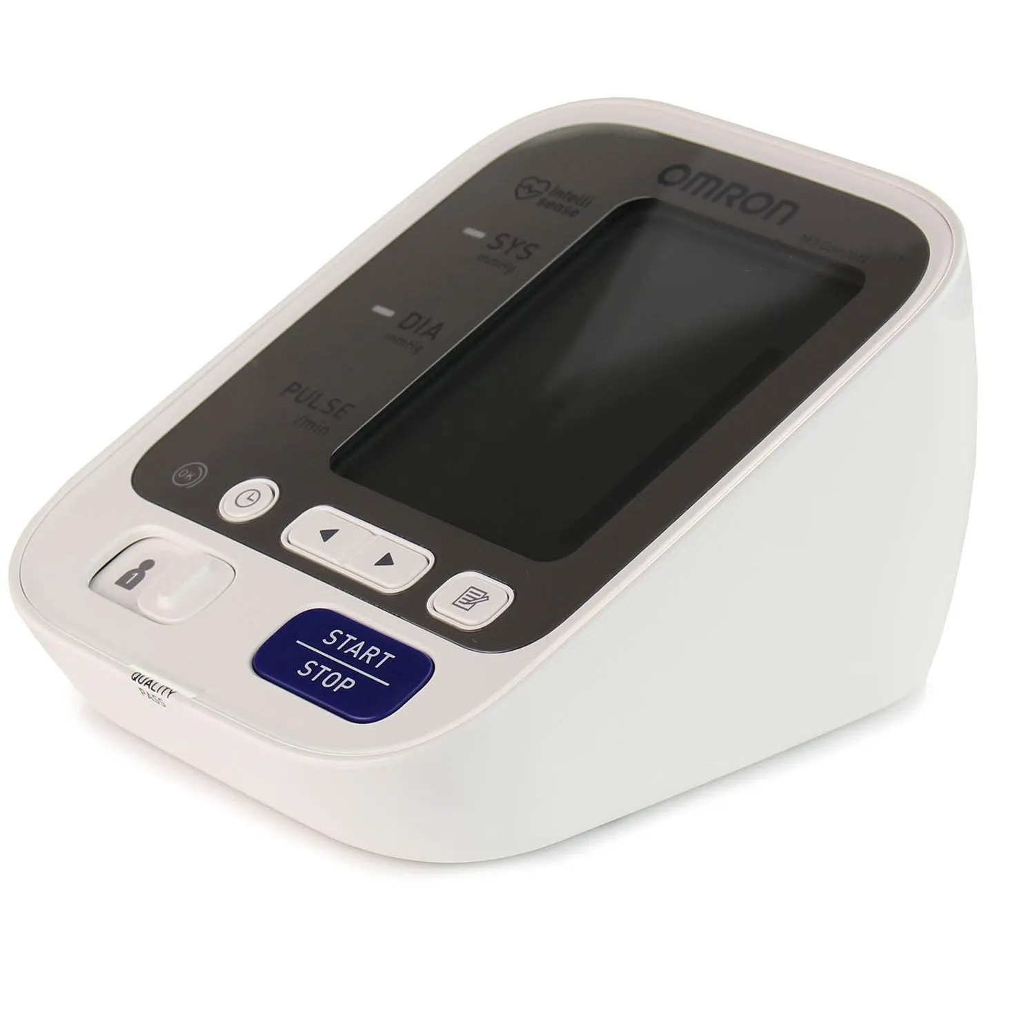Omron M3 Comfort Blood Pressure Monitor