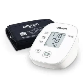 OMRON M300 upper arm blood pressure monitor